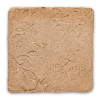 Color Harmony Beige Relief 10x10