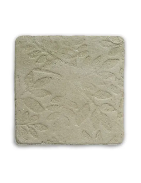 Color Harmony Green Relief 10x10