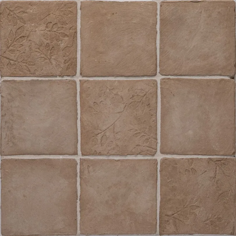 Color Harmony Sabbia Rilievo 10x10
