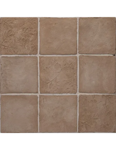 Color Harmony Sabbia Rilievo 10x10