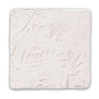 Color Harmony Bianco Rilievo 10x10 2
