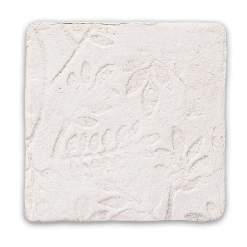 Color Harmony Blanc Relief 10x10