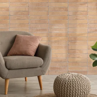 Color Harmony Beige 6x30
