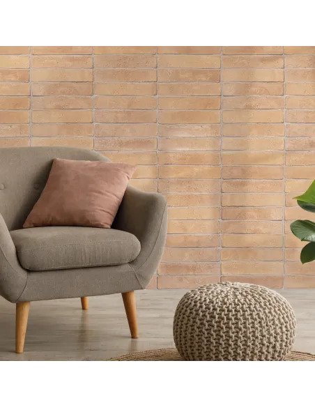 Color Harmony Beige 6x30