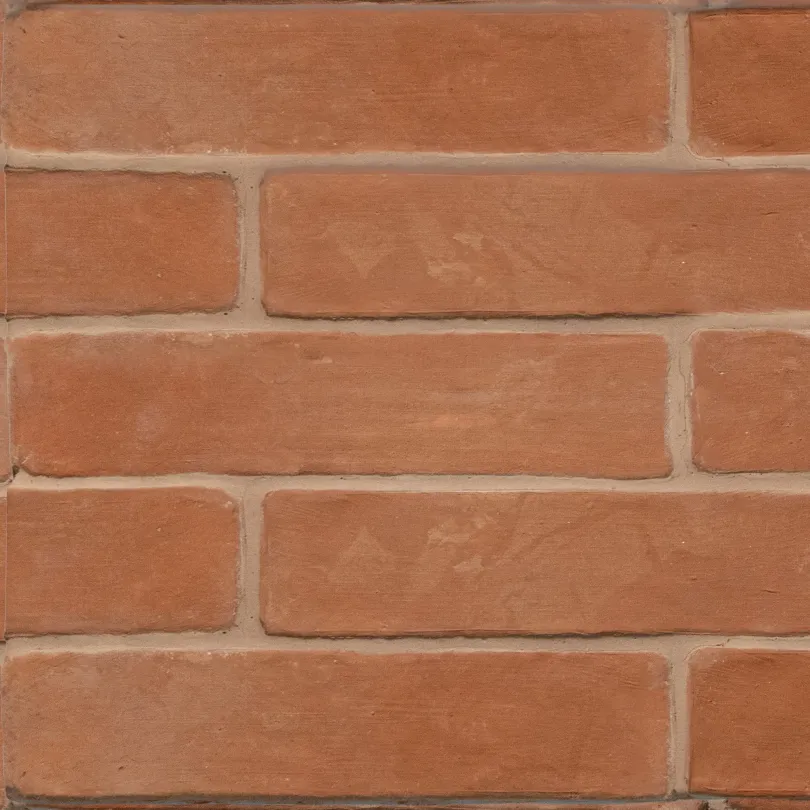 Color Harmony Rot 6x30