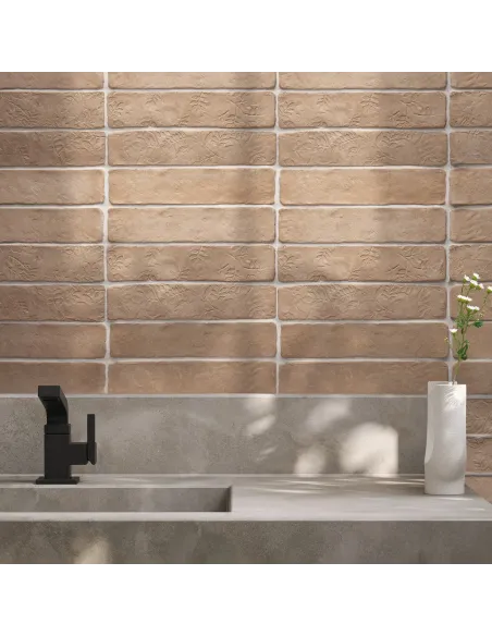 Color Harmony Sabbia 6x30