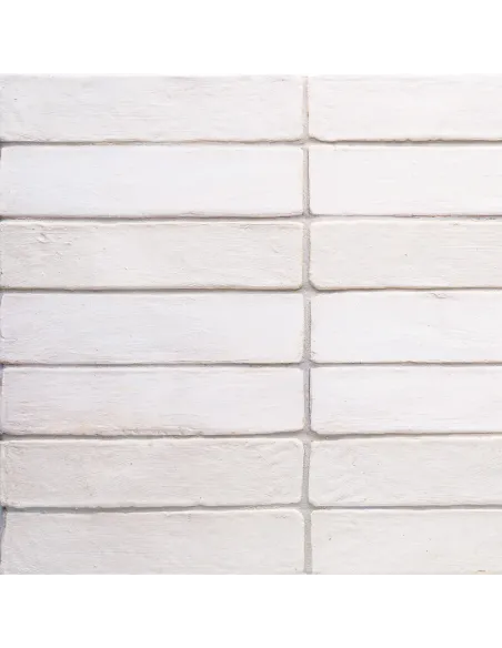 Color Harmony Bianco 6x30