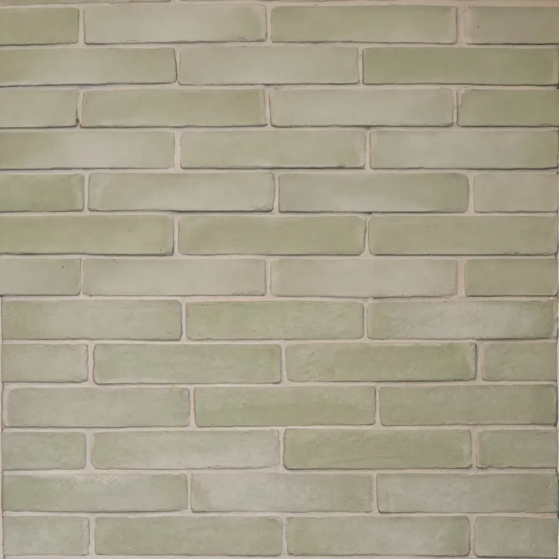 Color Harmony Green 6x30