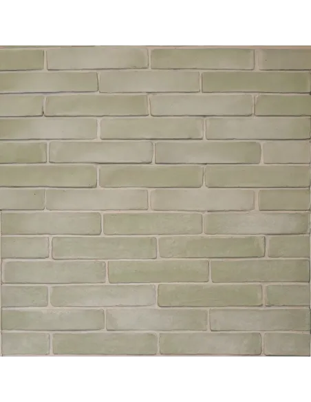 Color Harmony Vert 6x30
