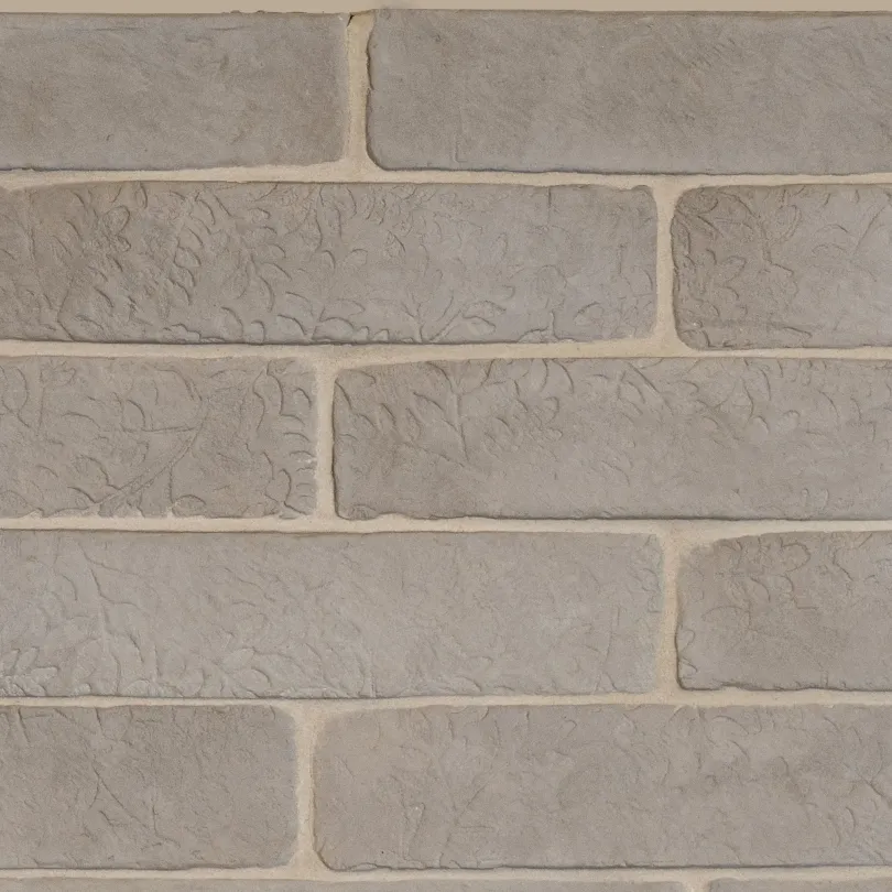 Color Harmony Gris Relief 6x30