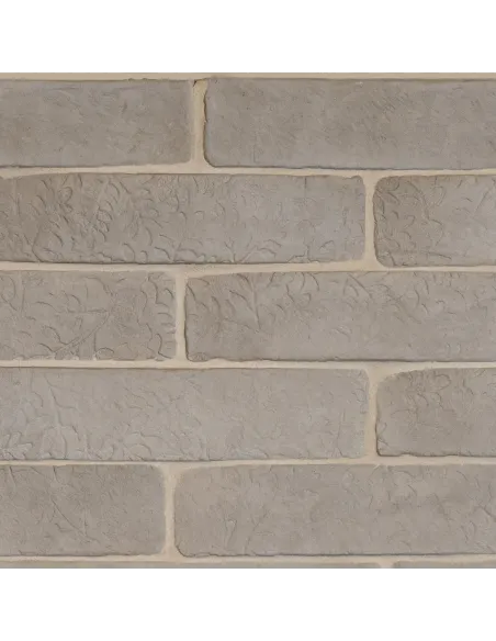 Color Harmony Grigio Rilievo 6x30