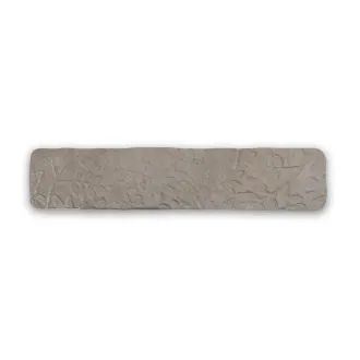Color Harmony Grau Relief 6x30 2