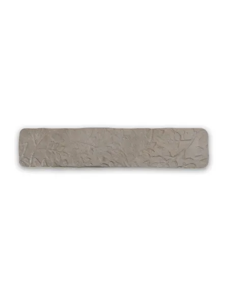 Color Harmony Gris Relief 6x30