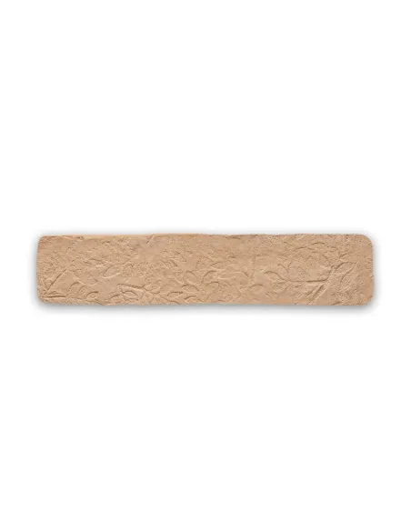 Color Harmony Beige Rilievo 6x30