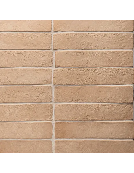 Color Harmony Beige Rilievo 6x30
