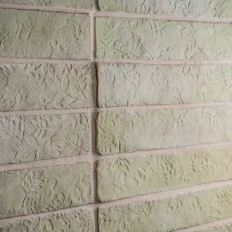 Color Harmony Verde Rilievo 6x30 2