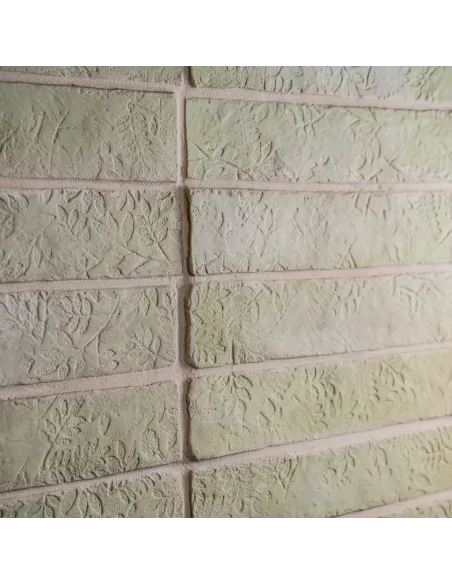 Color Harmony Verde Rilievo 6x30