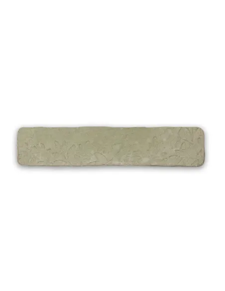 Color Harmony Grün Relief 6x30