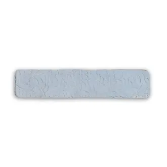 Color Harmony Sky Blue Relief 6x30