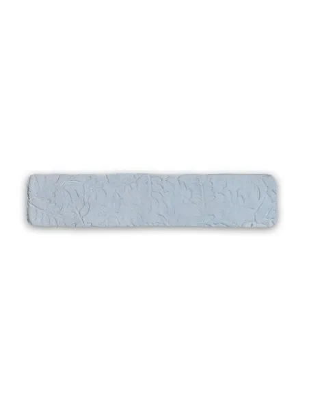 Color Harmony Azzurro Rilievo 6x30