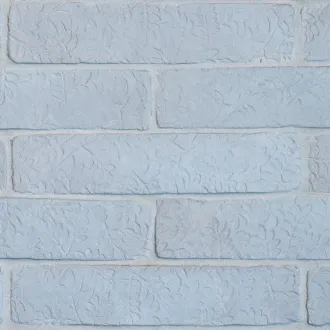 Color Harmony Bleu Ciel Relief 6x30 2