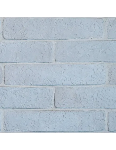 Color Harmony Azzurro Rilievo 6x30
