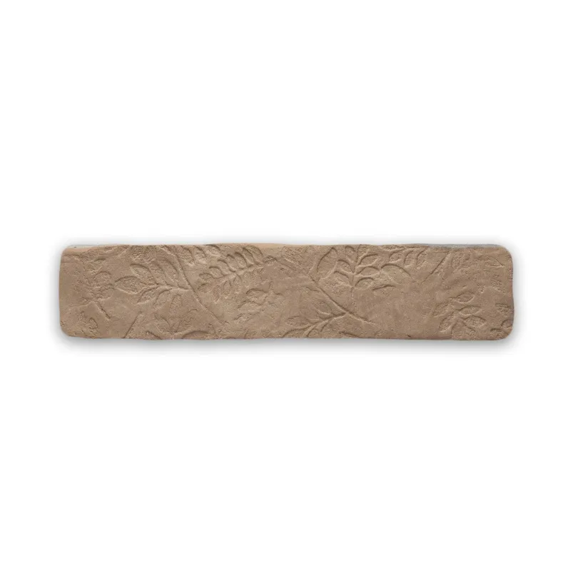 Color Harmony Sable Relief 6x30