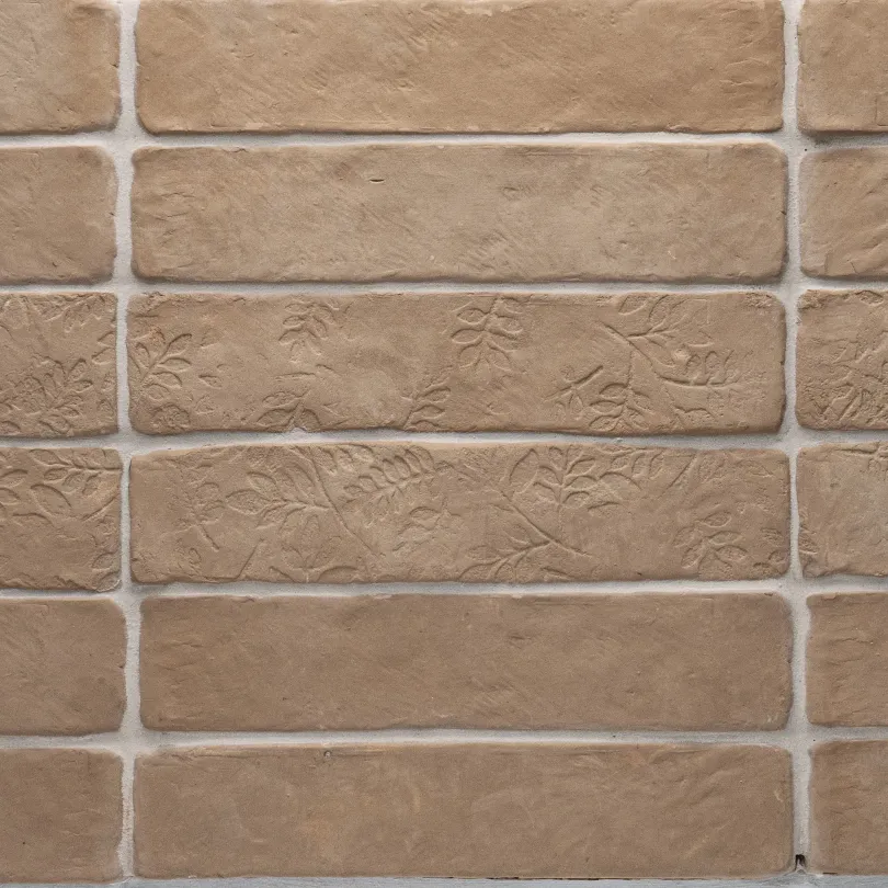 Color Harmony Sable Relief 6x30