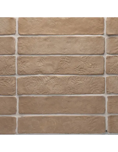 Color Harmony Sable Relief 6x30