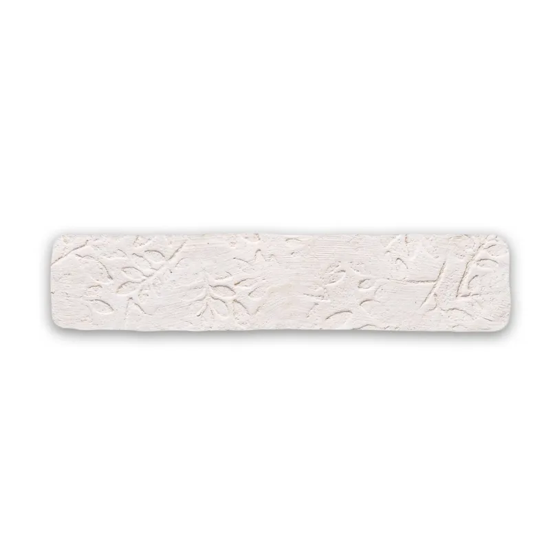Color Harmony Blanc Relief 6x30