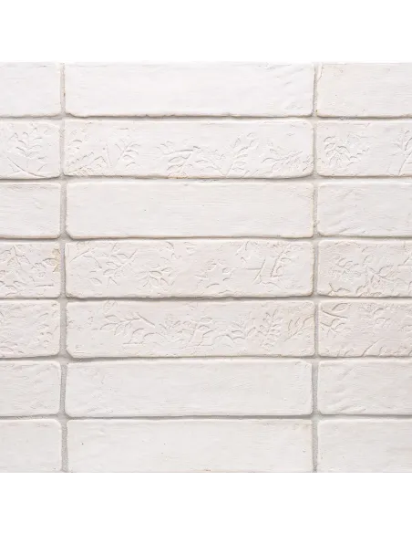 Color Harmony Blanc Relief 6x30