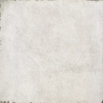 Feinsteinzeug Fliesen Maioliche Italiane Weiß 20,5X20,5 cm 2