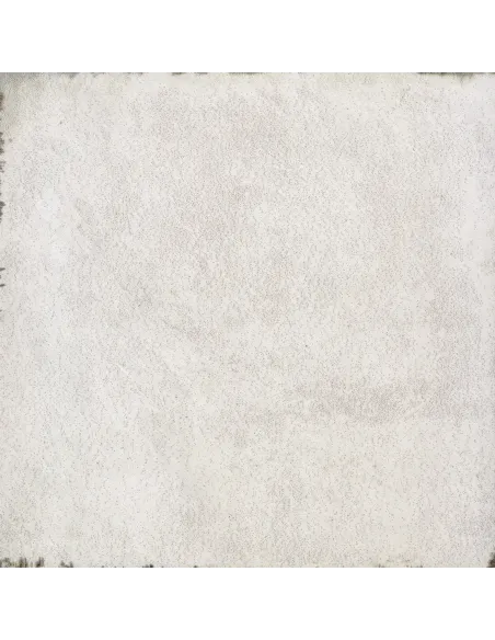 Carrelage décoratif Maioliche Italiane Bianco 20,5X20,5 cm