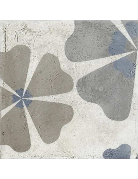 Piastrella decorativa Maioliche Italiane Liberty 20,5X20,5 cm Piastrella decorativa Maioliche Italiane Liberty 20,5X20,5 cm