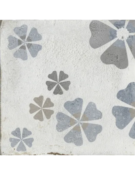 Piastrella decorativa Maioliche Italiane Liberty 20,5X20,5 cm Piastrella decorativa Maioliche Italiane Liberty 20,5X20,5 cm