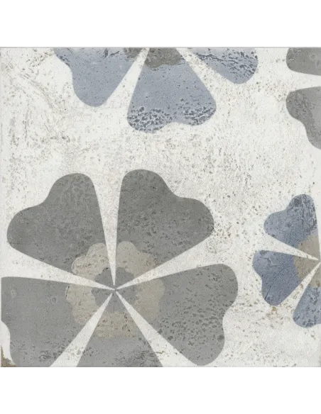 Piastrella decorativa Maioliche Italiane Liberty 20,5X20,5 cm Piastrella decorativa Maioliche Italiane Liberty 20,5X20,5 cm