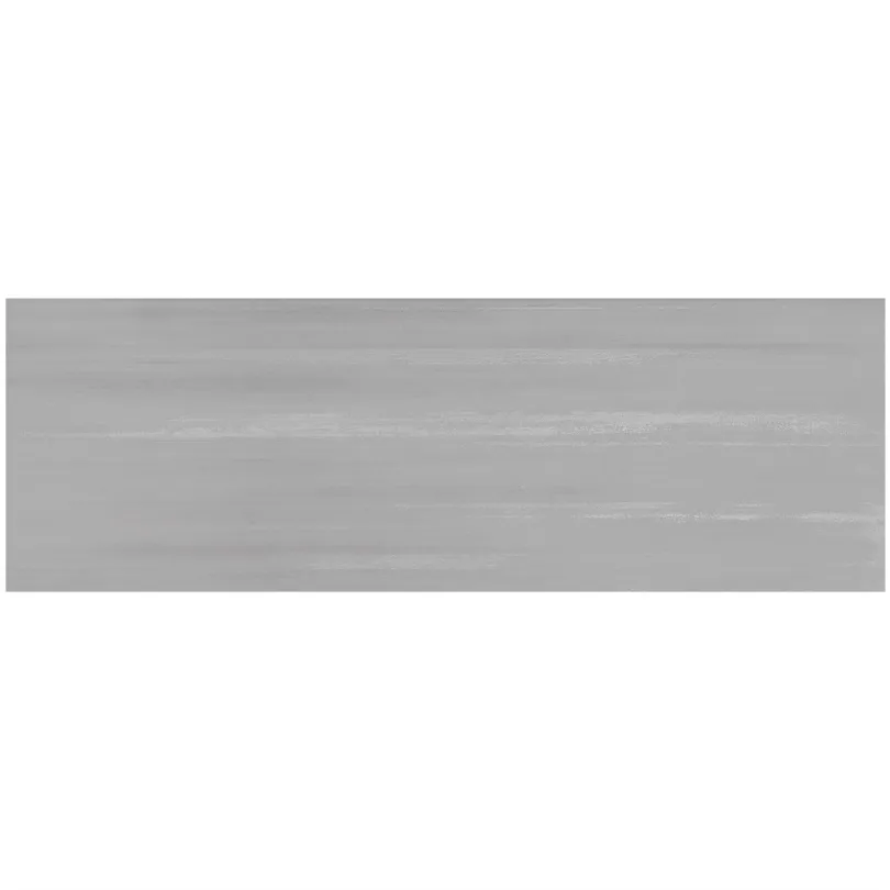 Feinsteinzeug Fliesen Grau Laser Line 10x30 cm