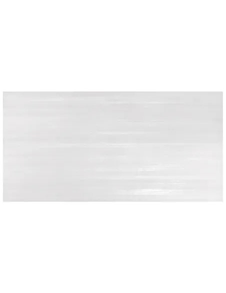 Ceramica artistica in gres bianco Laser Line 60x120 cm Ceramica artistica in gres bianco Laser Line 60x120 cm