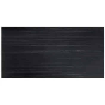 Carrelage décoratif in gres nero Laser Line 60x120 cm 2