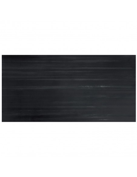 Ceramica artistica in gres nero Laser Line 60x120 cm Ceramica artistica in gres nero Laser Line 60x120 cm