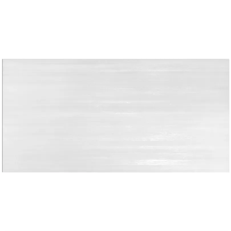 Dekorfliesen Weiß Laser Style 30x60