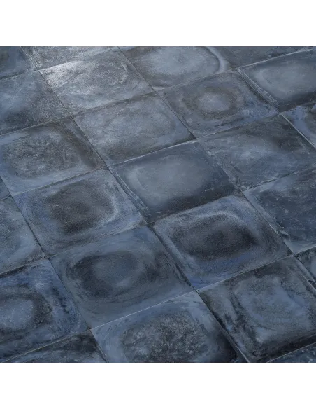 Ceramica artistica Betonart blu 20x20 cm Ceramica artistica Betonart blu 20x20 cm