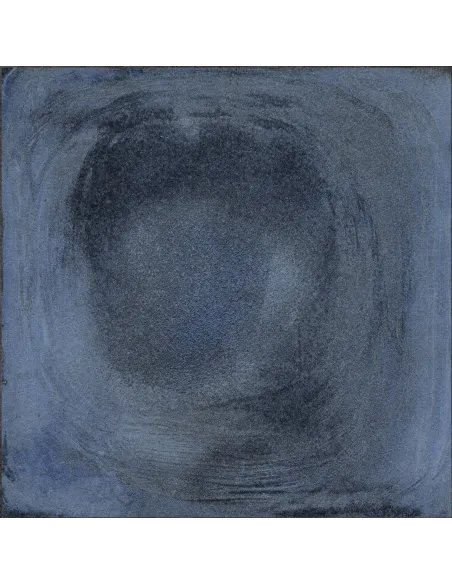 Ceramica artistica Betonart blu 20x20 cm Ceramica artistica Betonart blu 20x20 cm