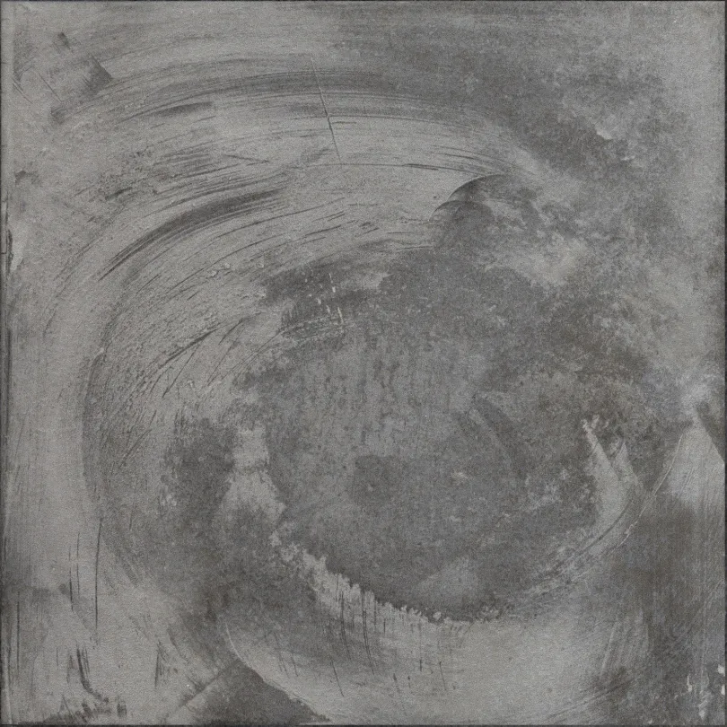 Ceramica artistica Betonart grigio 20x20 cm