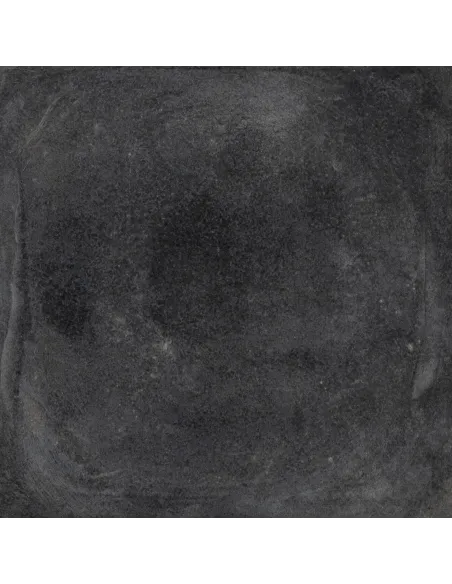 Ceramica artistica Betonart nero 20x20 cm