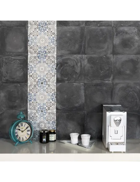 Decor tiles Betonart Carpet C 20x20 cm