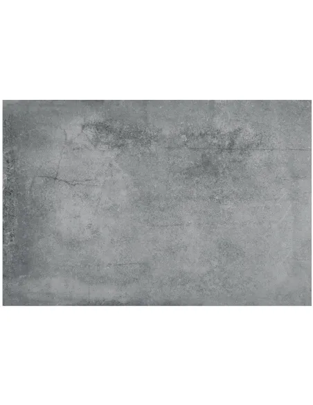 Grey antique cement effect stoneware Open Horizon 60x90 cm Grey antique cement effect stoneware Open Horizon 60x90 cm