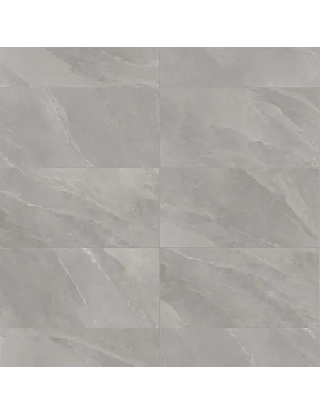 Carrelage effet pierre P Lime Gris 60x120 Cm Carrelage effet pierre P Lime Gris 60x120 Cm