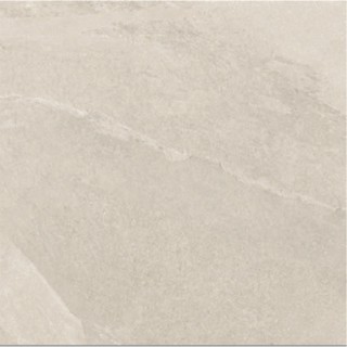 Gres effetto pietra P Lime sabbia 60x60 cm