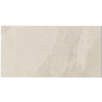 Gres effetto pietra P Lime sabbia 30x60 cm